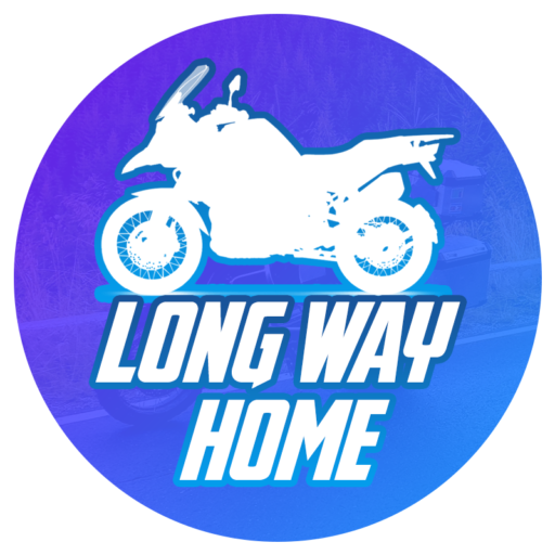 Long Way Home
